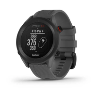GARMIN APPROACH S12 - SLATE GRAY, 010-02472-13