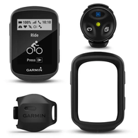 GARMIN EDGE 130 PLUS MTB KALNų DVIRAčIO KOMPLEKTAS, 010-02385-21