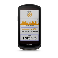 GARMIN EDGE 1040 SOLAR, 010-02503-21