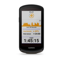 GARMIN EDGE 1040 SOLAR DVIRAčIų NAVIGACIJA, 010-02503-21