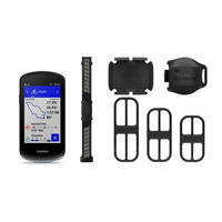 GARMIN EDGE 1040 DVIRAčIų NAVIGACIJOS KOMPLEKTO RINKINYS, 010-02503-11