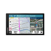 GARMIN DEZL LGV610 MT-D, 010-02738-10