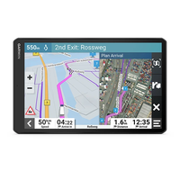 GARMIN DEZL LGV1010 MT-D, 010-02741-10