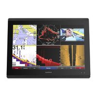 GARMIN GPSMAP 8417 MFD, 010-01510-00