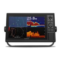 GARMIN GPSMAP 1222XSV, 010-01741-02