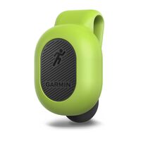 GARMIN RUNNING DYNAMICS POD, 010-12520-00
