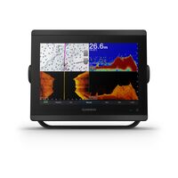 GARMIN GPSMAP 8410XSV, 010-02091-02