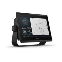 GARMIN GPSMAP 8412 BE SONARO, 010-02092-00