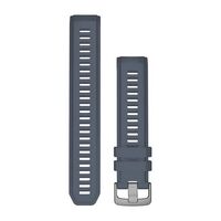 GARMIN 22MM MAVERICKS SPALVOS LAIKRODžIO APYRANKė, 010-13105-05