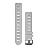GARMIN 22MM PILKOS MIGLOS SPALVOS LAIKRODžIO APYRANKė, 010-13105-01