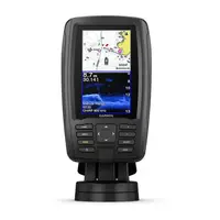 GARMIN ECHOMAP PLUS 42CV, 010-01884-01
