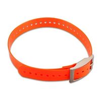 GARMIN 3/4 COL. ORANžINIS ANTKAKLIO DIRžELIS, 010-11870-03