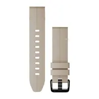 GARMIN QUICKFIT 20 MM KALKAKMENIO ODINė APYRANKė, 010-13102-06
