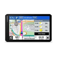 GARMIN DRIVECAM 76 MT-D AUTOMOBILINė NAVIGACIJA, 010-02729-10