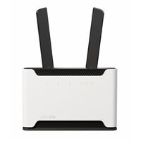 5G/4G MARšRUTIZATORIUS MIKROTIK CHATEAU 5G (RBD53G-5HACD2HND-TC&RG502Q-EA), RBD53G-5HACD2HND-TC&RG502Q-EA