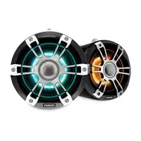 GARMIN FUSION SIGNATURE SERIES 3 LAIVų VIRšUTINIO RėMO GARSIAKALBIAI, 010-02437-00