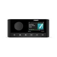 GARMIN FUSION MS-RA210 MARINE STEREO, 010-02250-00