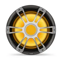GARMIN LAIVų žEMųJų DAžNIų GARSIAKALBIAI FUSION SIGNATURE SERIES 3I, 010-02775-11
