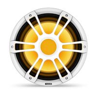 GARMIN LAIVų žEMųJų DAžNIų GARSIAKALBIAI FUSION SIGNATURE SERIES 3I, 010-02775-10