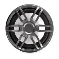GARMIN SERIJOS FUSION XS LAIVų žEMADAžNIAI GARSIAKALBIAI, 010-02198-20
