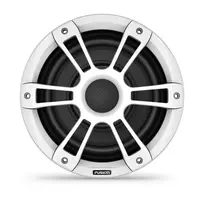 GARMIN LAIVų žEMųJų DAžNIų GARSIAKALBIAI FUSION SIGNATURE SERIES 3I, 010-02774-20