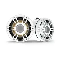 GARMIN LAIVų VIRšUTINIO RėMO GARSIAKALBIAI FUSION SIGNATURE SERIES 3I, 010-02771-50