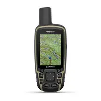 GARMIN GPSMAP 65 NEšIOJAMA NAVIGACIJA, 010-02451-01