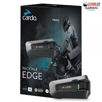 CARDO PACKTALK EDGE, PT200001