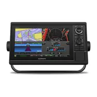 GARMIN GPSMAP 1222 BE SONARO, 010-01741-00