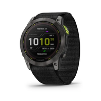 GARMIN ENDURO 2, ANGLIES PILKUMO SPALVOS IšMANUSIS LAIKRODIS, 010-02754-01