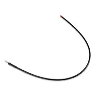 GARMIN ANTKAKLIų STANDARTINė VHF ANTENA, 010-11828-10
