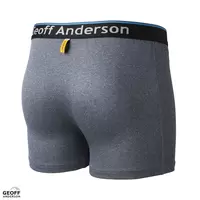 Geoff Anderson WizWool Boxer Shorts, Dydis: S