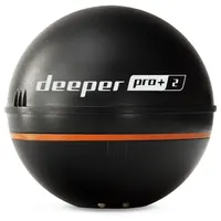 DEEPER SMART SONAR PRO+ 2, ITGAM1080