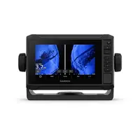 GARMIN ECHOMAP UHD2 62SV BE KEITIKLIO, 010-02679-00