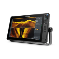 Lowrance HDS-16 LIVE Pro su Active Imaging HD 3-1 sonaru, Lowrance HDS Live Pro serija: HDS-16 LIVE