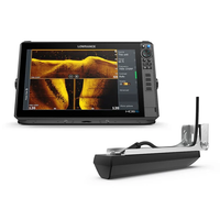 LOWRANCE HDS-16 LIVE PRO SU ACTIVE IMAGING HD 3-1 SONARU, 000-15991-001