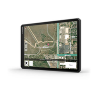 GARMIN CAMPER 1095 - 10 COL. NAVIGACIJA KEMPERIAMS, 010-02749-10