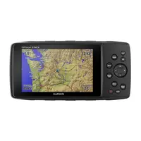 GARMIN GPSMAP 276CX, 010-01607-01