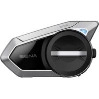 SENA 50S SINGLE SOUND BY HARMAN KARDON MOTOCIKLų PASIKALBėJIMO įRANGA, 50S-10