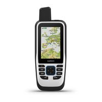 GARMIN GPSMAP 86S, 010-02235-01