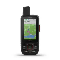 GARMIN GPSMAP 67I NEšIOJAMA NAVIGACIJA, 010-02812-01