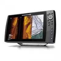 HUMMINBIRD HELIX 12 CHIRP MEGA SI+ GPS G4N ECHOLOTAS, 411450-1M