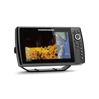 HUMMINBIRD HELIX 9 CHIRP MEGA SI+ GPS G4N ECHOLOTAS, 411380-1M