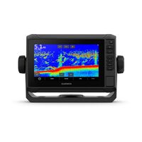 GARMIN ECHOMAP UHD2 72SV BE KEITIKLIO, 010-02683-00