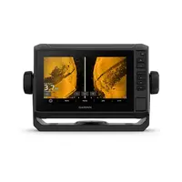 GARMIN ECHOMAP UHD2 72SV SU KEITIKLIU GT54UHD-TM, 010-02683-01