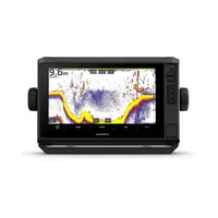 GARMIN ECHOMAP UHD2 92SV BE KEITIKLIO, 010-02687-00