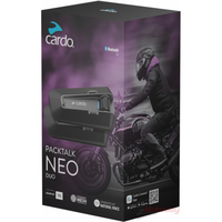 CARDO PACKTALK NEO DUO, PTN00101