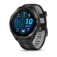 Garmin Forerunner 965 carbon gray