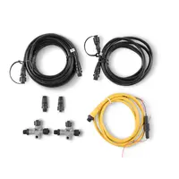 GARMIN NMEA 2000 PRADEDANčIOJO RINKINYS, 010-11442-00