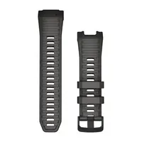 GARMIN 26 MM INSTINCT QUICKFIT GRAFITO SPALVOS LAIKRODžIO DIRžELIS, 010-13295-00
